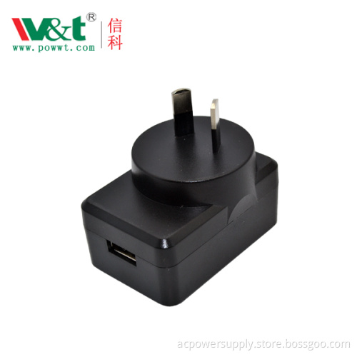Customize USB adapter